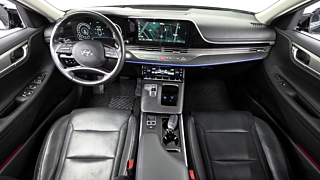HYUNDAI GRANDEUR IG 2020