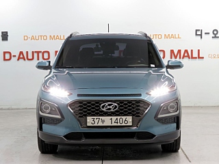 HYUNDAI KONA 2017