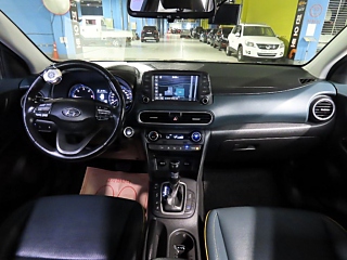 HYUNDAI KONA 2017