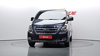 HYUNDAI STAREX GRAND 2016