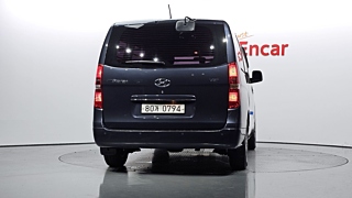 HYUNDAI STAREX GRAND 2016