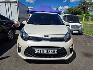 KIA MORNING JA 2018
