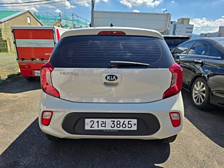 KIA MORNING JA 2018