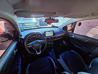 KIA MORNING JA 2018