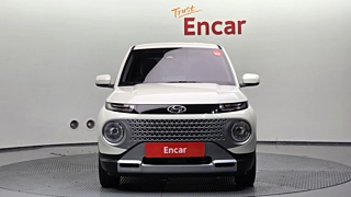 HYUNDAI CASPER  Modern 2021