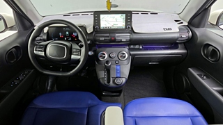 HYUNDAI CASPER  Modern 2021