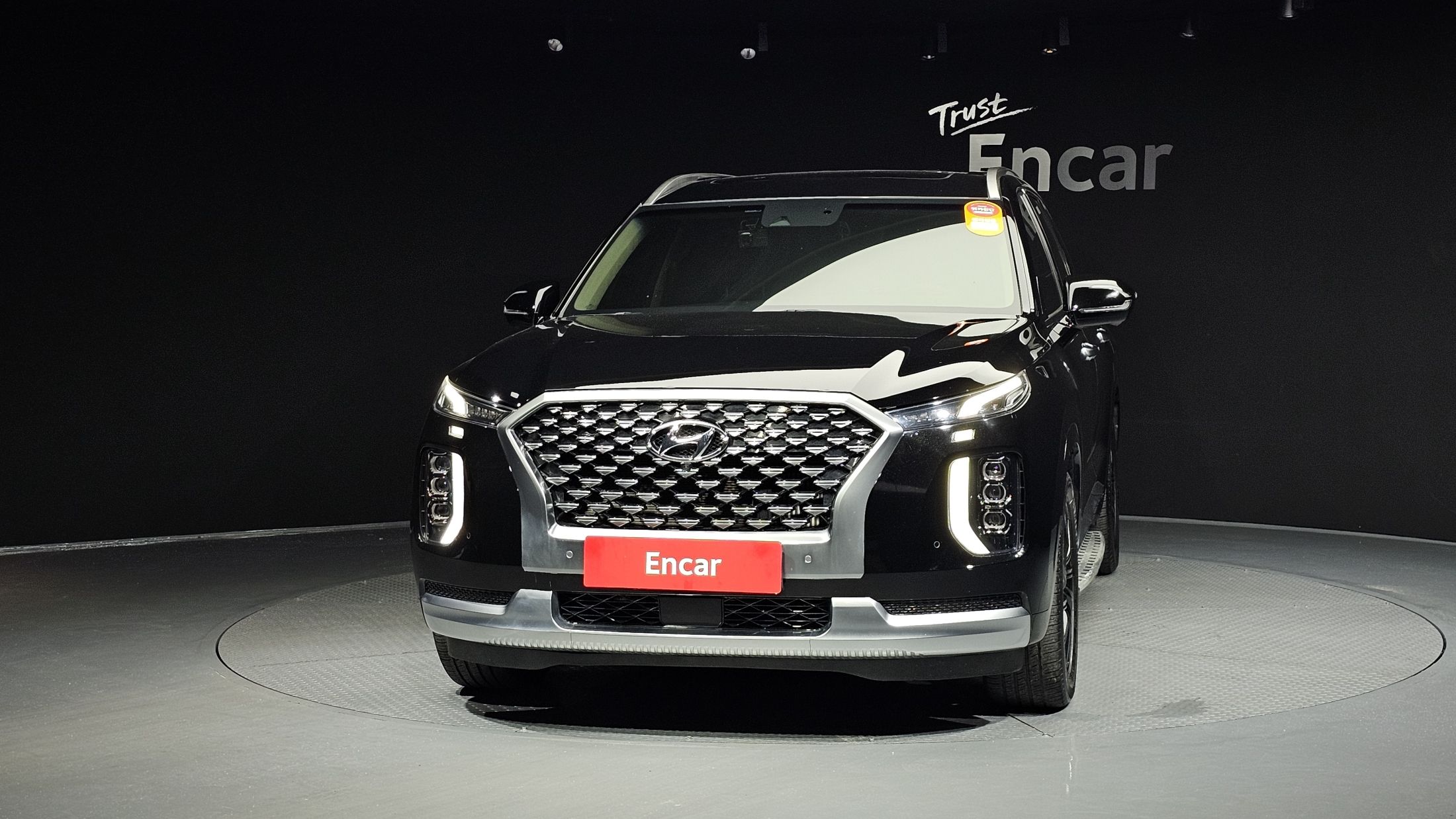 HYUNDAI PALISADE 2020