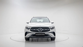 MERCEDES BENZ GLC-CLASS X254 2025