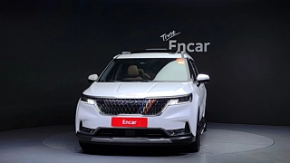 KIA CARNIVAL 2022