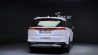 KIA CARNIVAL 2022