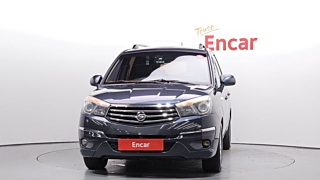 SSANGYONG KORANDO TURISMO 2013