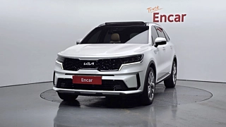KIA SORENTO  2022