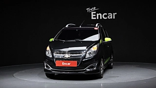 DAEWOO SPARK 2014