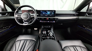 KIA K5 2024