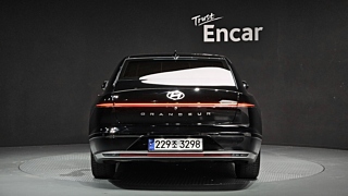 HYUNDAI GRANDEUR HYBRID GN7 2023
