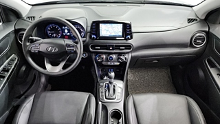 HYUNDAI KONA  1.6 Turbo 2WD 2019