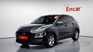 HYUNDAI KONA  1.6 Turbo 2WD 2019