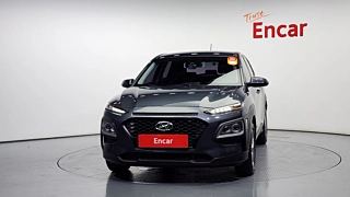 HYUNDAI KONA  1.6 Turbo 2WD 2019