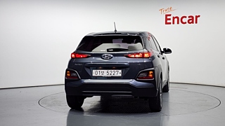 HYUNDAI KONA  1.6 Turbo 2WD 2019