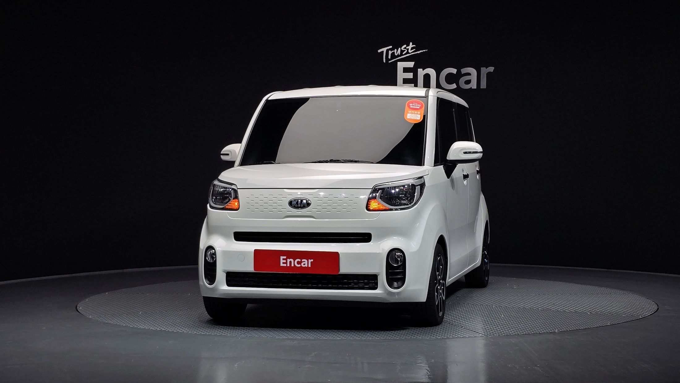 KIA RAY 2020