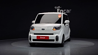 KIA RAY 2020