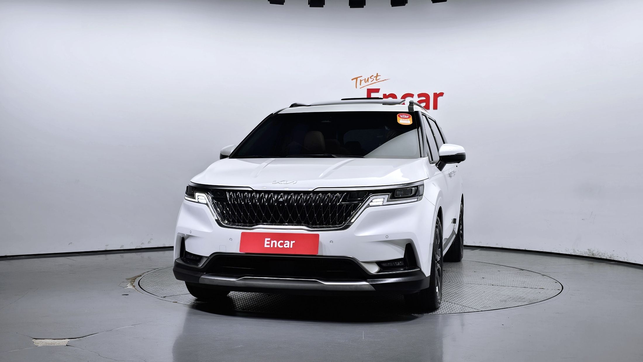 KIA CARNIVAL 2023