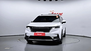 KIA CARNIVAL 2023