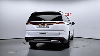 KIA CARNIVAL 2023