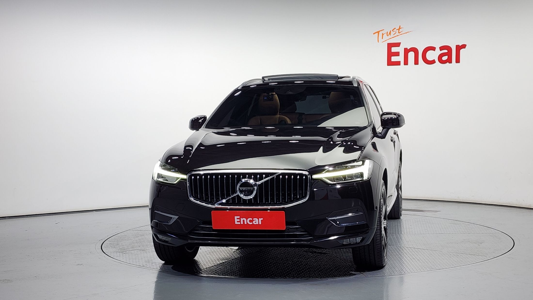 VOLVO XC60 2020