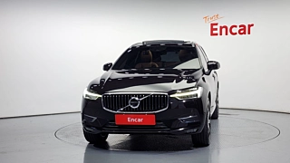 VOLVO XC60 2020
