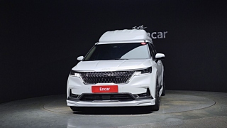 KIA CARNIVAL 2023