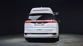 KIA CARNIVAL 2023