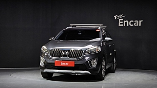 KIA SORENTO 2015