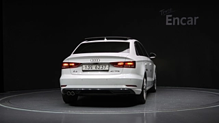 AUDI A3  40 TFSI 2018