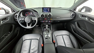 AUDI A3  40 TFSI 2018