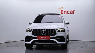 MERCEDES BENZ GLE-CLASS W167 2023