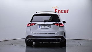 MERCEDES BENZ GLE-CLASS W167 2023