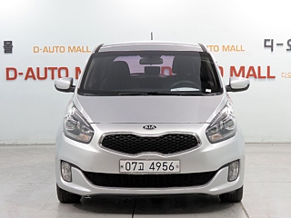 KIA CARENS 2015