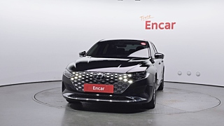 HYUNDAI GRANDEUR IG 2022