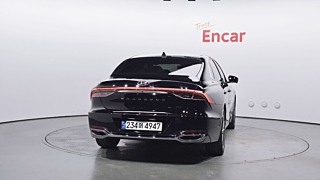 HYUNDAI GRANDEUR IG 2022