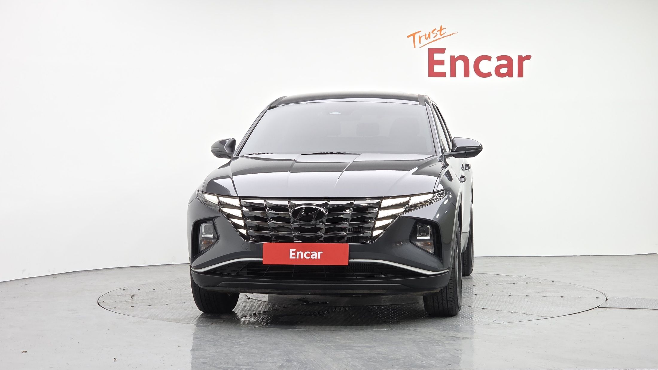 HYUNDAI TUCSON NX4 2023