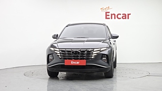 HYUNDAI TUCSON NX4 2023