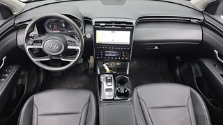 HYUNDAI TUCSON NX4 2023