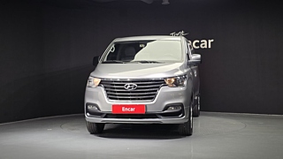 HYUNDAI STAREX GRAND 2020
