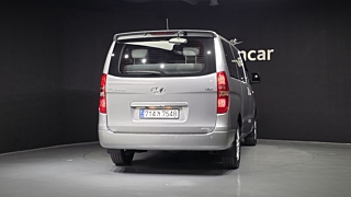 HYUNDAI STAREX GRAND 2020