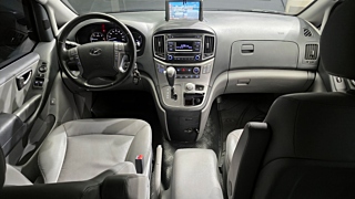 HYUNDAI STAREX GRAND 2020