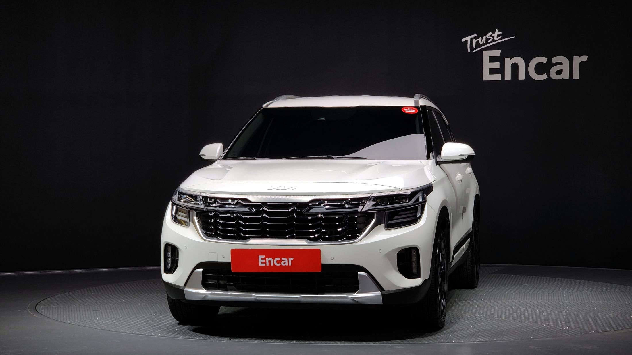 KIA SELTOS 2023