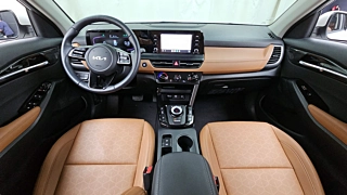 KIA SELTOS 2023