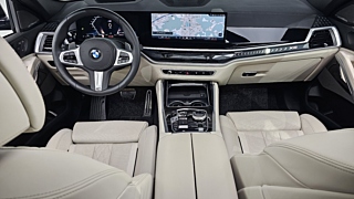 BMW X6 G06 2025
