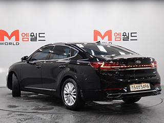KIA K7 PREMIER 2019
